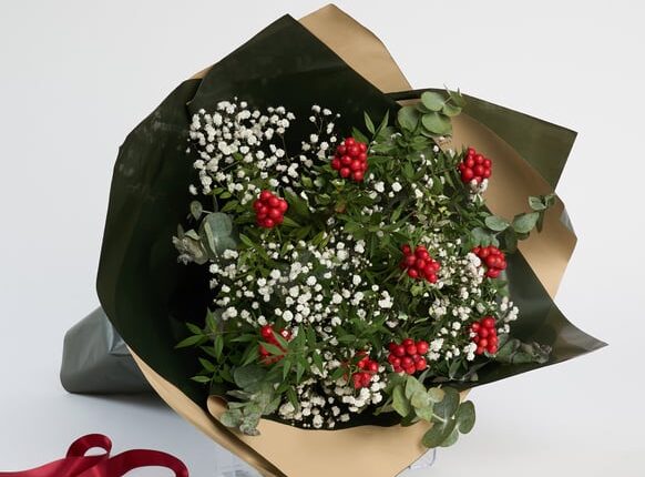 Kokina Çiçeği İle İlgili Batıl İnançlar