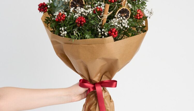 Kokina Çiçeği Nasıl Saklanır?