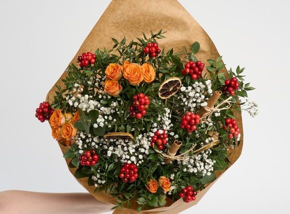 Kokina Çiçeği Ne Zaman Alınmalı?