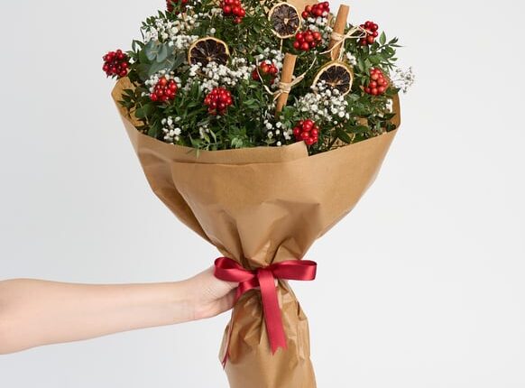 Kokina Çiçeği Satın Al