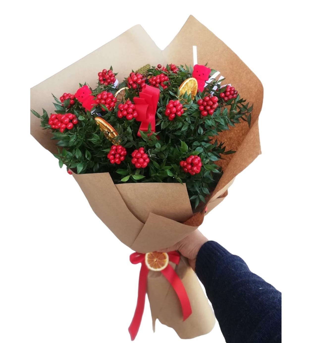 Yılbaşı Çiçeği Fiyatı