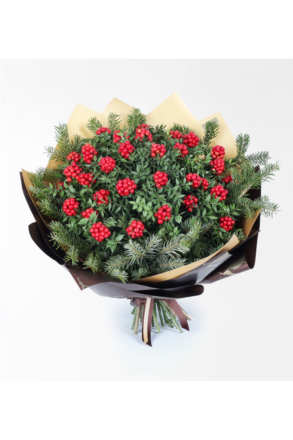 Yılbaşı Çiçeği Kokina Fiyatı